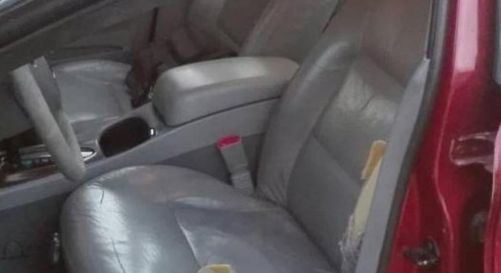 Mercury Sable 2001 Zapopan