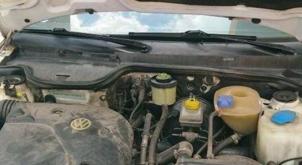 Volkswagen Pointer 2000 Zapopan