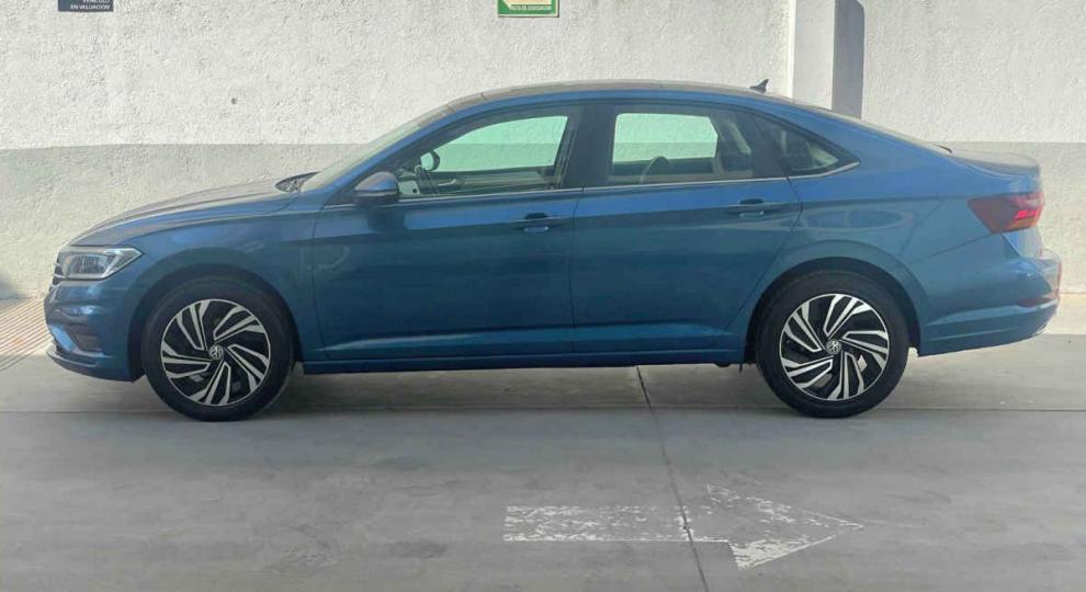 Volkswagen Jetta 2019 Corregidora