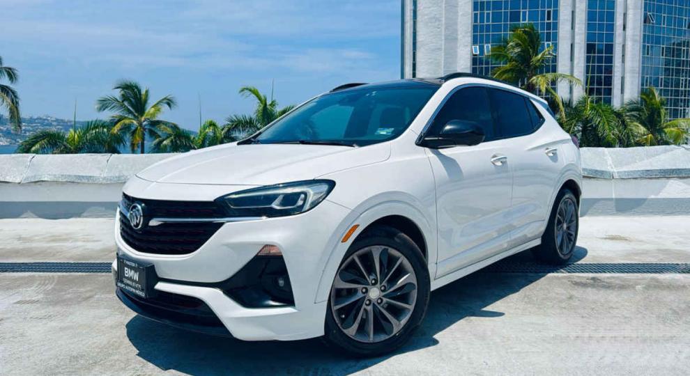 Buick Encore 2023 Acapulco