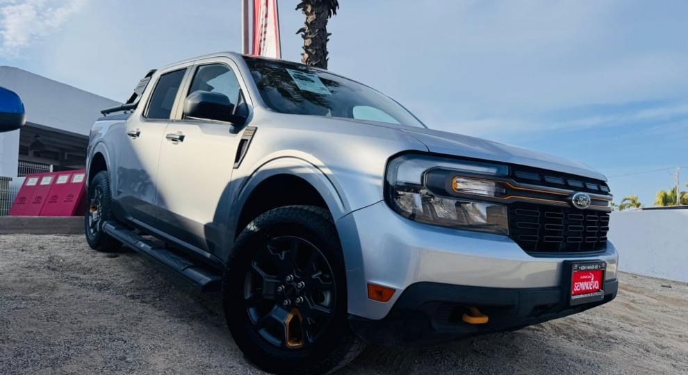 Ford Maverick 2023 San Jose del Cabo