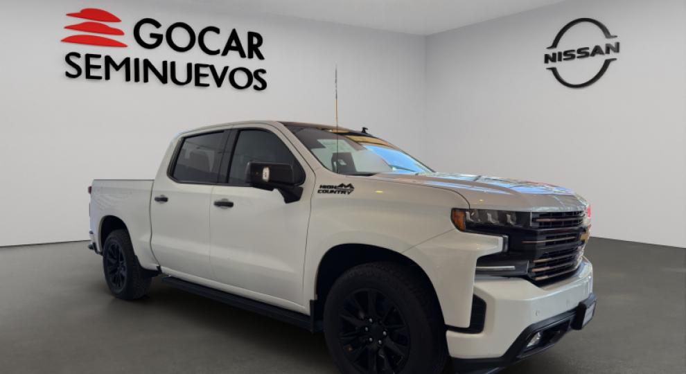 Chevrolet Cheyenne 2022 Texcoco