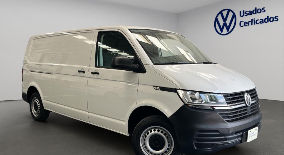 Volkswagen Transporter 2021 León