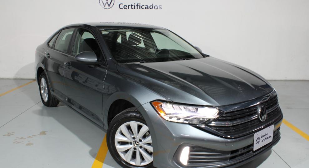Volkswagen Jetta 2024 Corregidora