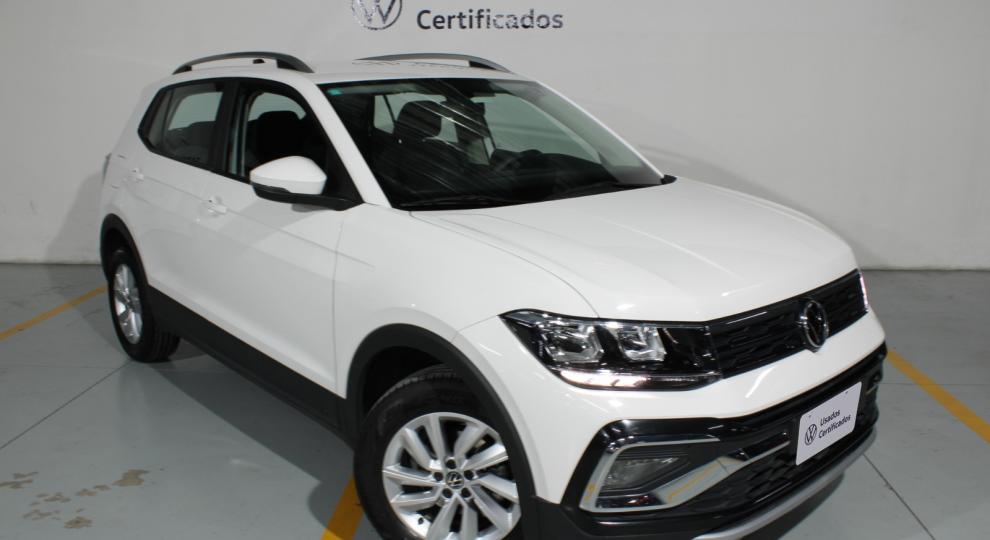 Volkswagen Taigun 2024 Corregidora