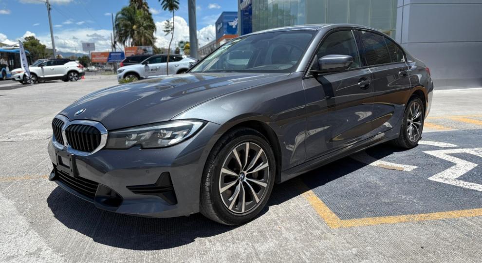 BMW 330i 2021 Querétaro