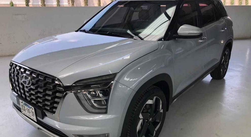 Hyundai Creta 2022 Zapopan