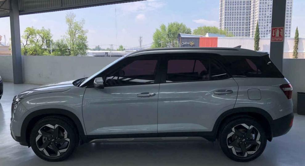 Hyundai Creta 2022 Zapopan