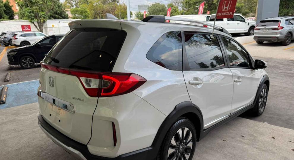 Honda BR-V 2022 Ecatepec
