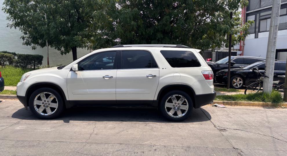 GMC Acadia 2012 Guadalajara
