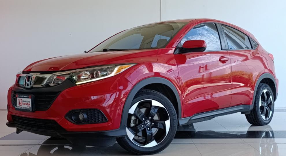 Honda HRV 2020 La Paz