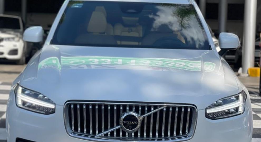 Volvo XC90 2024 Zapopan