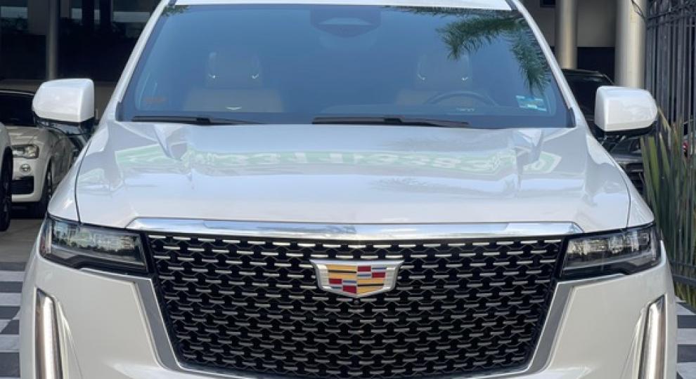 Cadillac Escalade ESV 2023 Zapopan