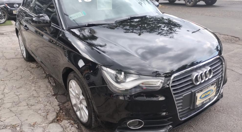 Audi A1 2015 Zapopan