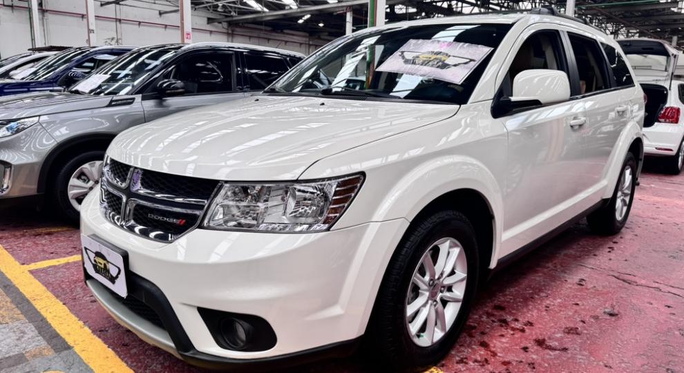 Dodge Journey 2016 Tlalnepantla