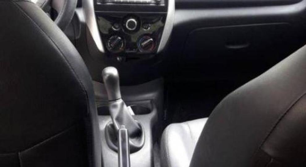 Nissan Versa 2016 Queretaro