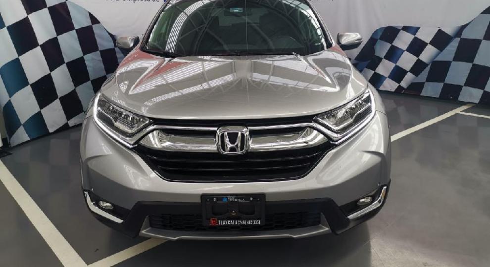 Honda CR-V 2019 Tlaxcala.