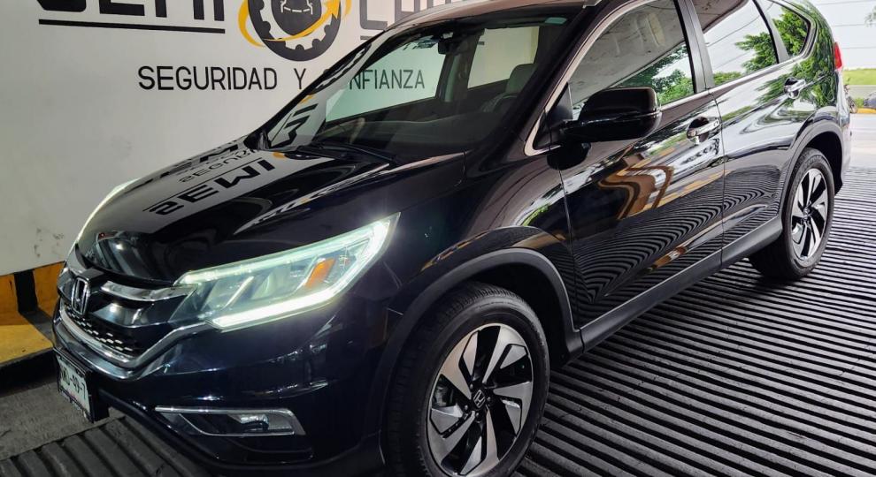 Honda CR-V 2016 Tlalnepantla