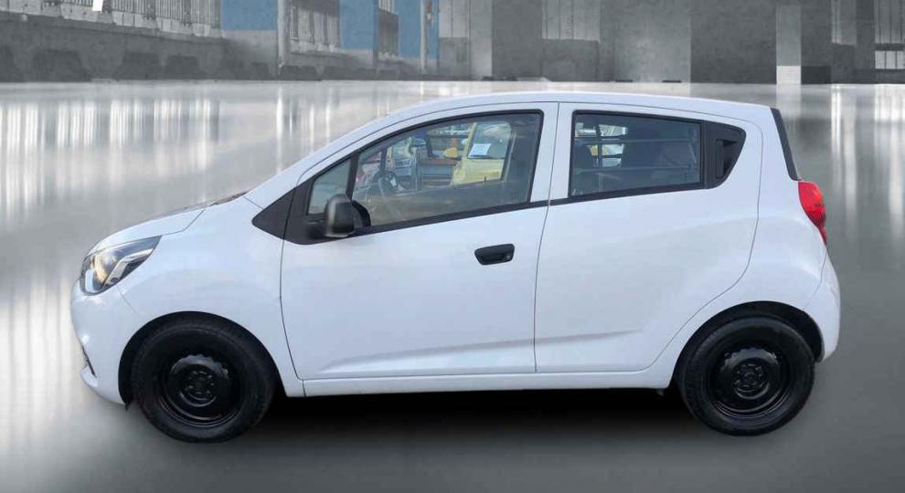 Chevrolet Beat 2019 Tlalpan