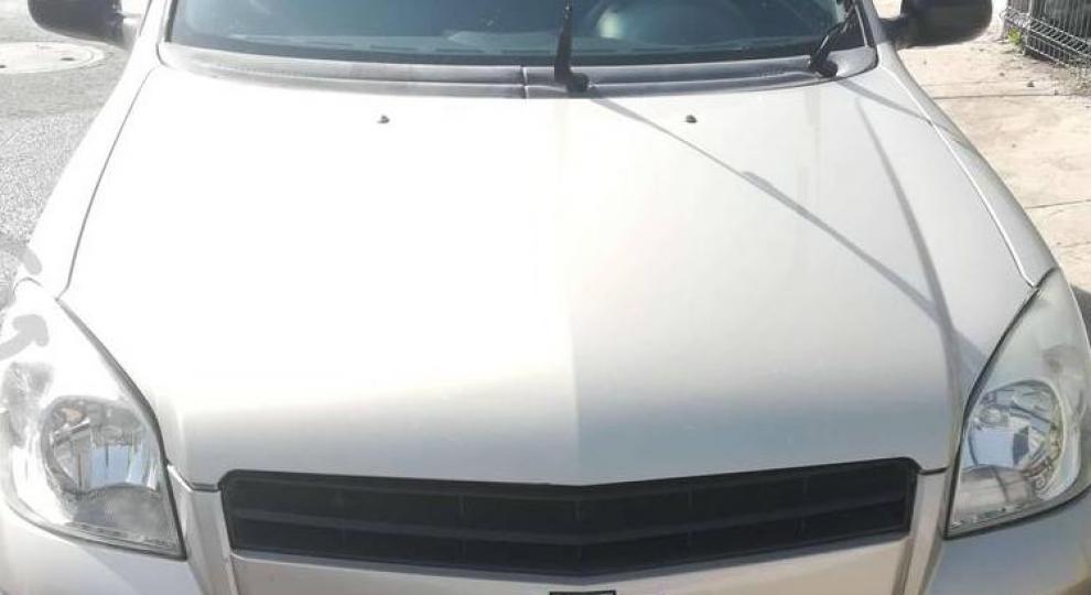 Chevrolet Chevy 2010 Tlalpan