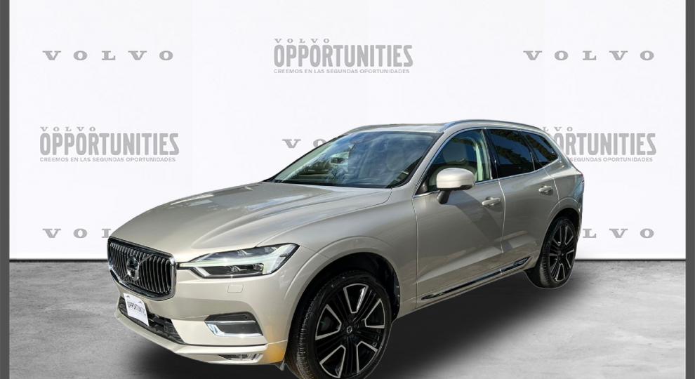 Volvo XC60 2019 Saltillo