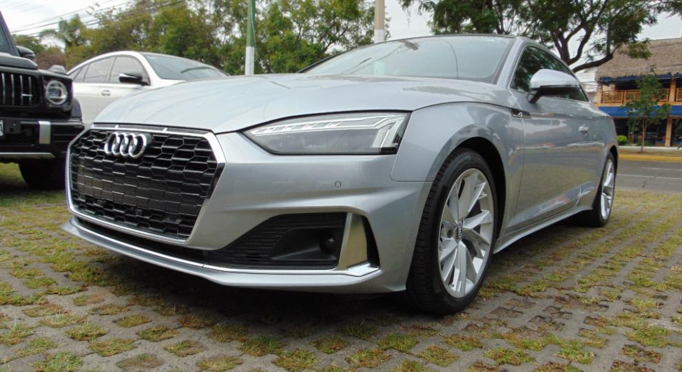 Audi A5 2021 Zapopan