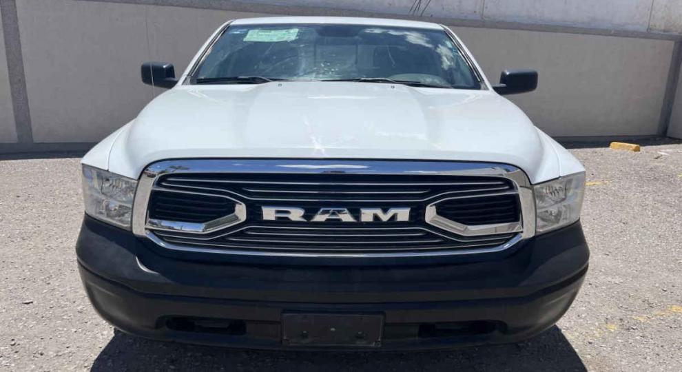 RAM 2500 2019 Torreon