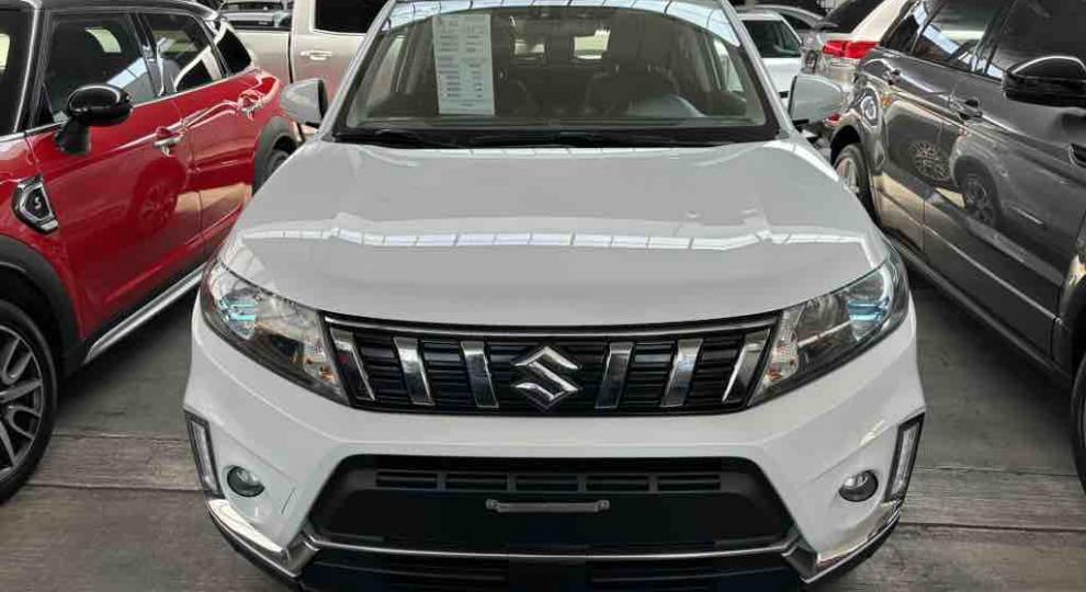Suzuki Vitara 2020 Zapopan