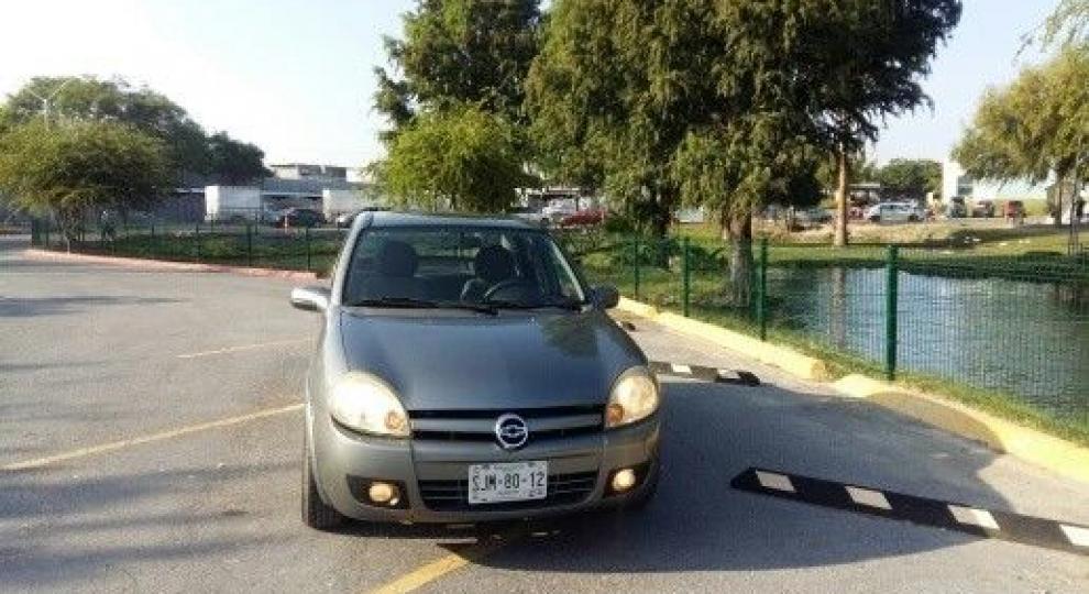 Chevrolet Monza 2006 Apodaca