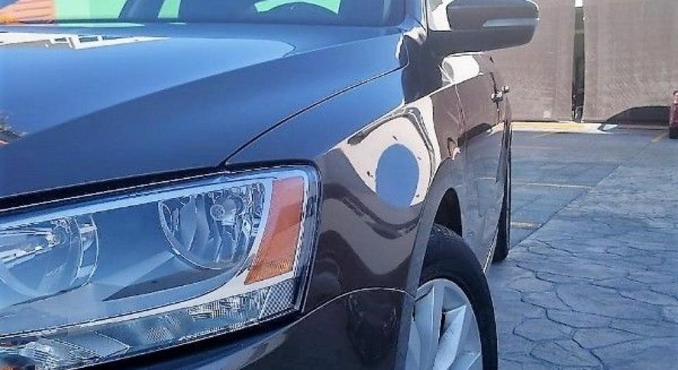 Volkswagen Jetta 2014 Queretaro