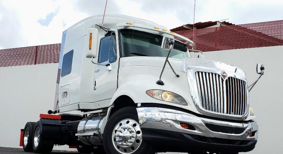 International PROSTAR 2010 Atlacomulco