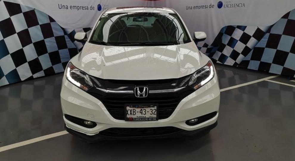 Honda HRV 2018 Tlaxcala.
