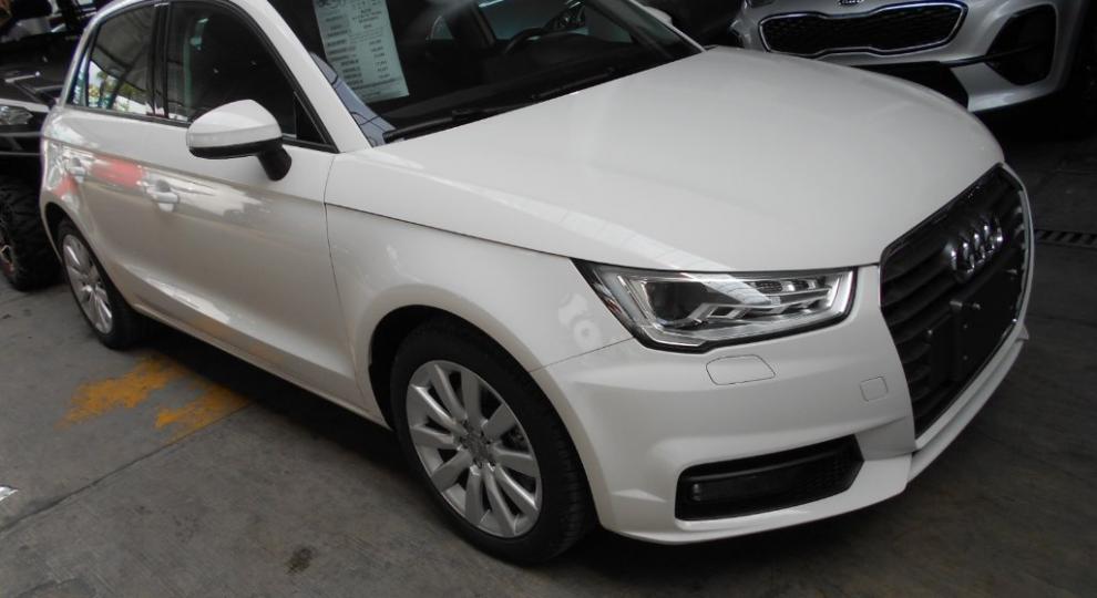 Audi A1 Sportback 2018 Zapopan