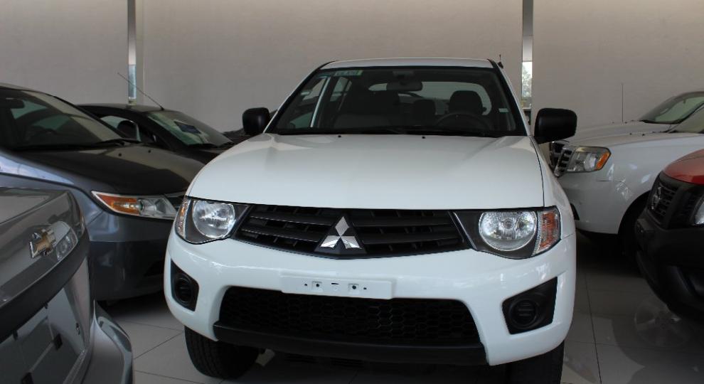 Mitsubishi L200 Pick Up 2015 Queretaro