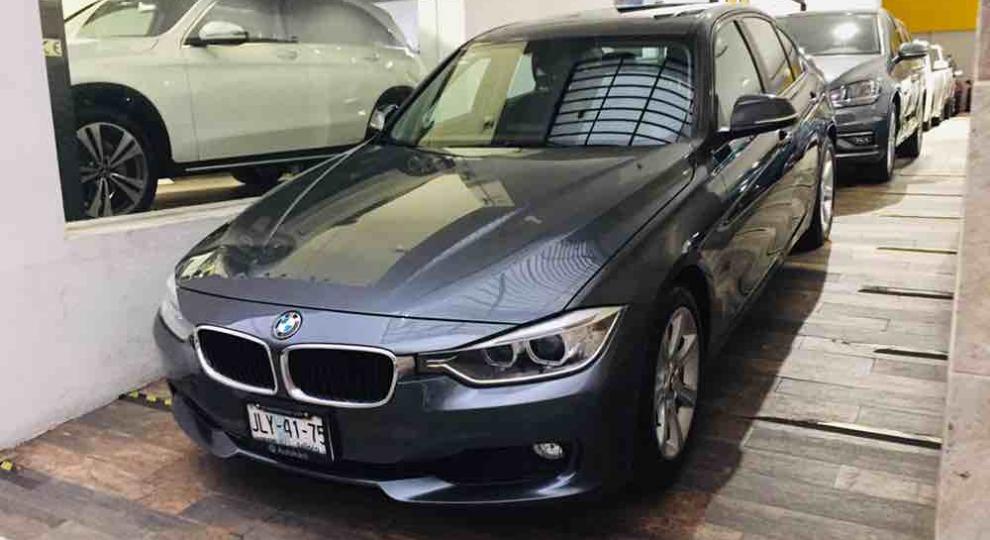 BMW 320i 2014 Zapopan