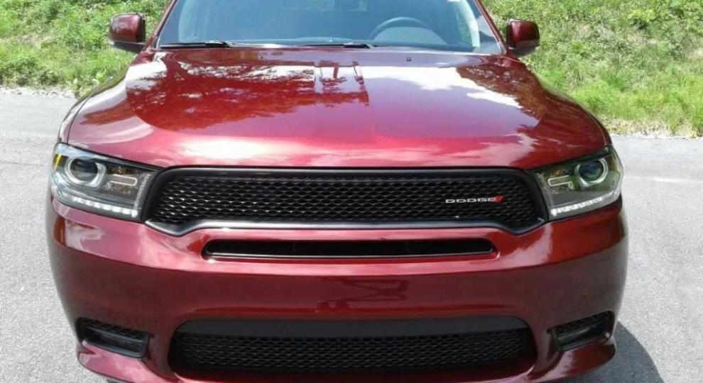 Dodge Durango 2020 Puebla
