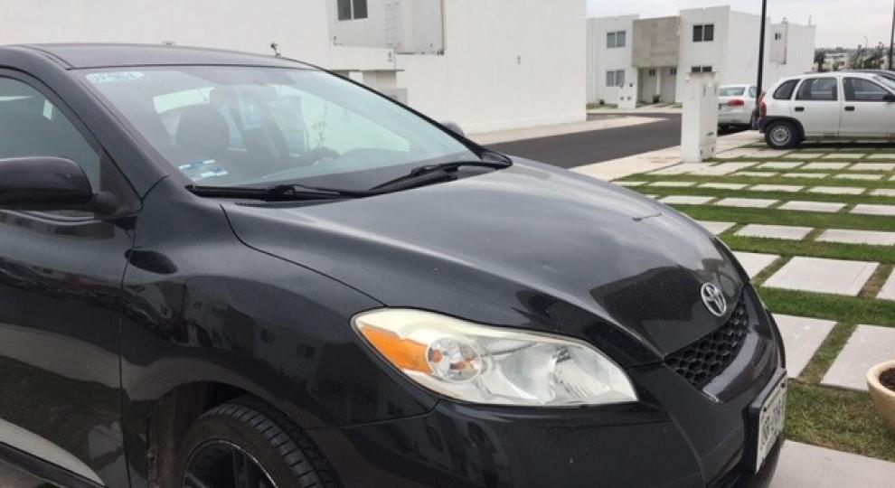 Toyota Matrix 2009 La Estacada