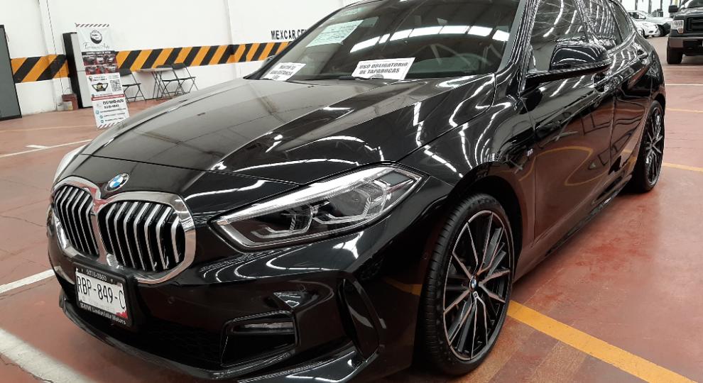 BMW 118 Sportline 2020 Tlalnepantla