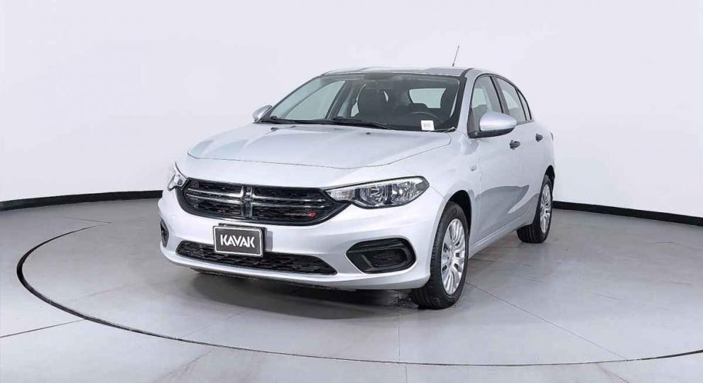 Dodge Neón 2018 Cuauhtémoc