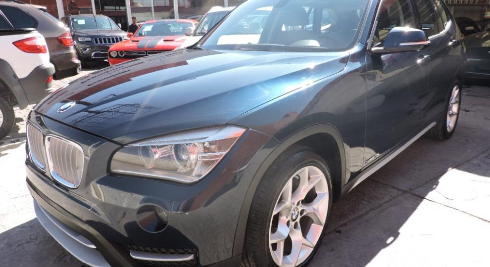 BMW X1 2014 Toluca