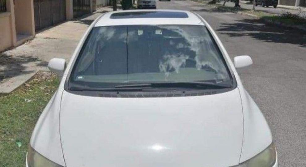 Honda Civic 2006 Apam