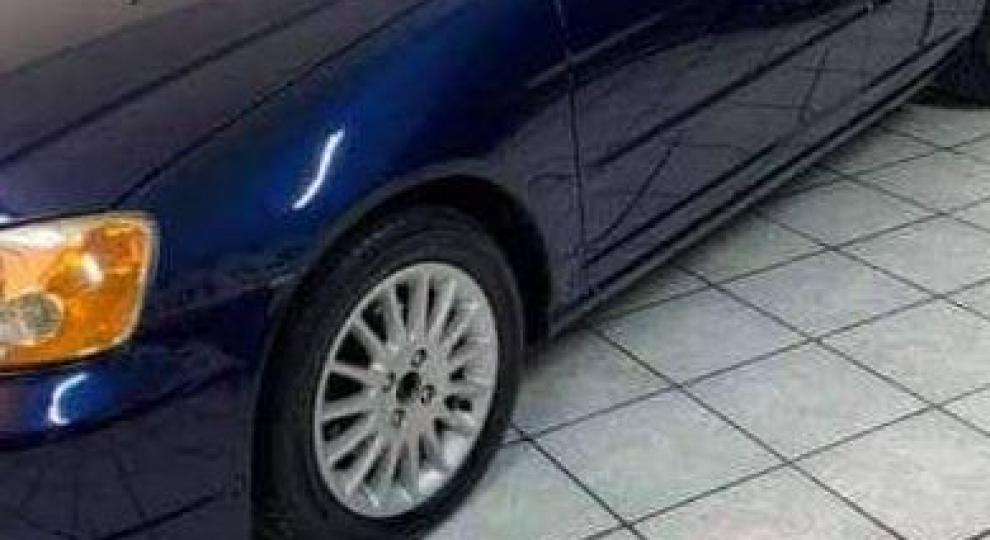 Honda Civic 2002 Tototlan