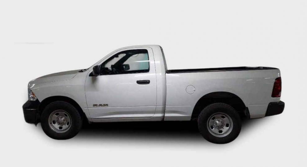 RAM 1500 2021 Gustavo A. Madero