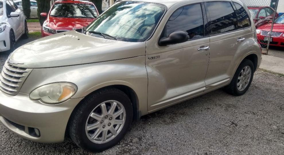 Chrysler PT Cruiser 2006 Zapopan