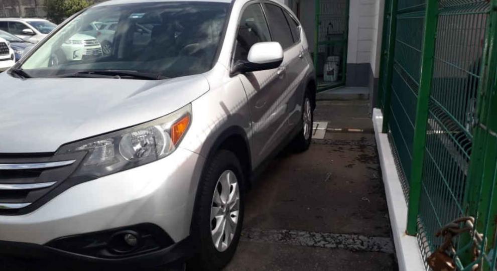 Honda CR-V 2014 Veracruz