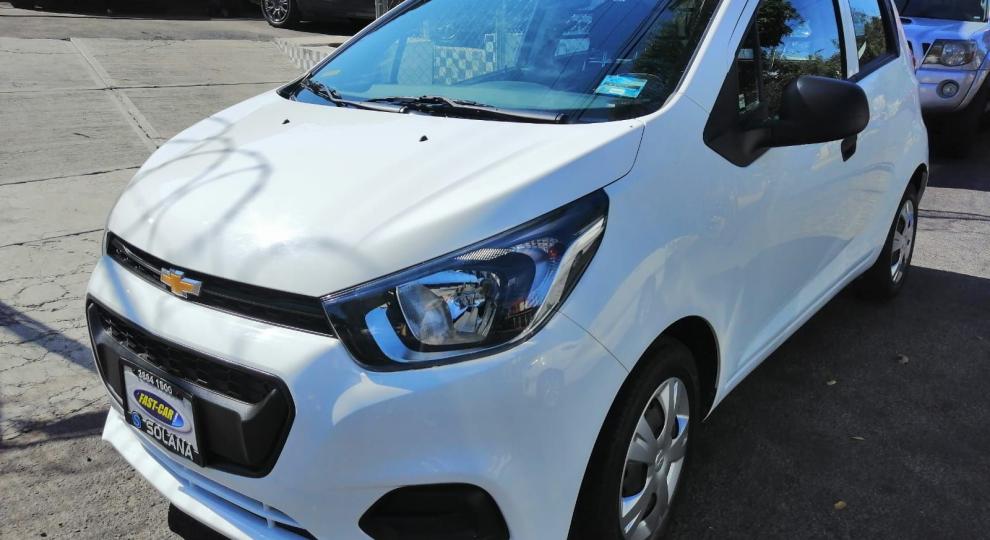 Chevrolet Beat 2021 Zapopan