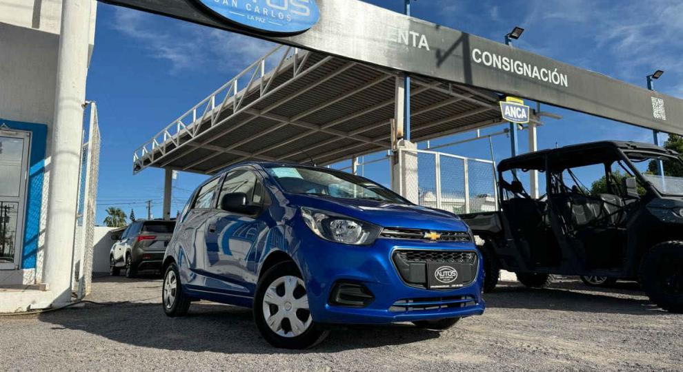 Chevrolet Beat 2019 Hermosillo
