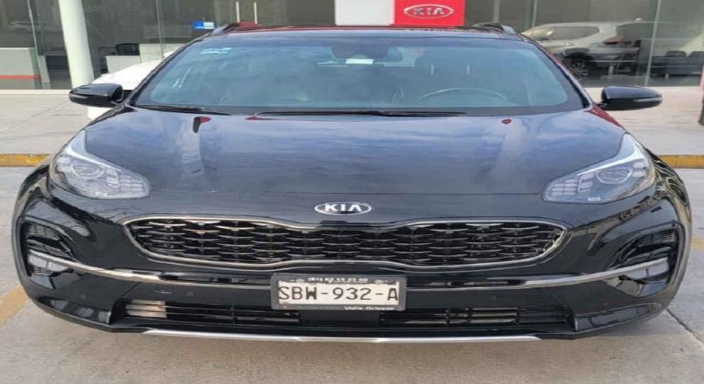 Kia Sportage 2019 Monterrey