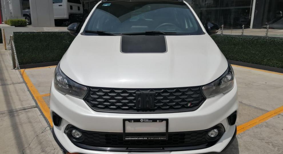 Fiat Otros 2021 Azcapotzalco