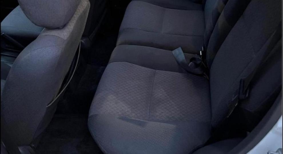 Chevrolet Tracker 2000 Cuautla